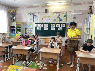 "Ми до останнього тримались": у Машівській ТГ на Полтавщині планують закривати школу "Ми до останнього тримались": у Машівській ТГ на Полтавщині планують закривати школу