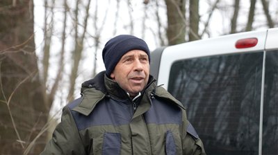 Дачі на березі Дніпра: чи зможе громада на Черкащині розпоряджатися своєю землею біля річки Дачі на березі Дніпра: чи зможе громада на Черкащині розпоряджатися своєю землею біля річки