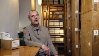 Про Чернігів — від німецької до радянської окупації: історики про руйнацію міста та "звільнення" його Червоною армією Про Чернігів — від німецької до радянської окупації: історики про руйнацію міста та "звільнення" його Червоною армією