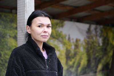 "Для птаха це — грань смерті» Троє жінок зловили гусака у Дніпрі для фотосесії "Для птаха це — грань смерті» Троє жінок зловили гусака у Дніпрі для фотосесії
