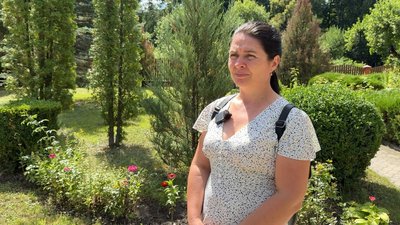 Зросли ціни та попит: на Полтавщині цьогоріч у лісництвах продали 160 тисяч кубів Зросли ціни та попит: на Полтавщині цьогоріч у лісництвах продали 160 тисяч кубів