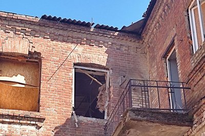Обстріли Нікопольщини, День прапора України. Головні новини Дніпра та області 23 серпня Обстріли Нікопольщини, День прапора України. Головні новини Дніпра та області 23 серпня