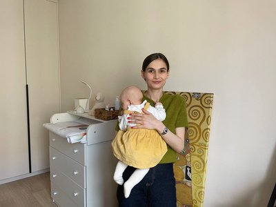 Херсонщина, волонтери, Аліна Шемедюк, БО БФ "Справжні" Херсонщина, волонтери, Аліна Шемедюк, БО БФ "Справжні"