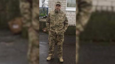 Загиблі герої Вінниччини: за тиждень стало відомо про загибель 20 захисників Загиблі герої Вінниччини: за тиждень стало відомо про загибель 20 захисників