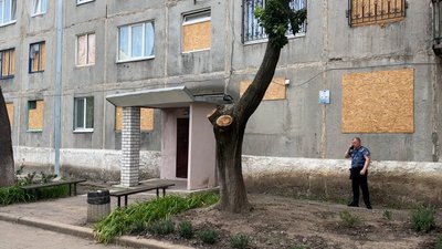 Мікрорайони шахта 5/6 Західний евакуація люди допомога волонтери житель Мирнограда Володимир Мирноград Донецька область 22 серпня 2024 рік Мікрорайони шахта 5/6 Західний евакуація люди допомога волонтери житель Мирнограда Володимир Мирноград Донецька область 22 серпня 2024 рік