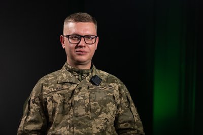 Микола Шпаковський, поет, музикант, культурна мобілізація Микола Шпаковський, поет, музикант, культурна мобілізація