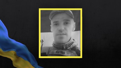 На фронті загинули воїни із Полтавщини Євгеній Лукаш та Володимир Сухий