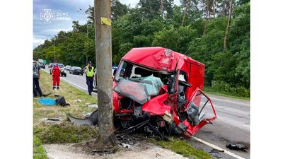 В ДТП у Києві загинув 34-річний житель Чернігівщини Дмитро Ус В ДТП у Києві загинув 34-річний житель Чернігівщини Дмитро Ус