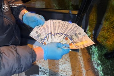 У Румунію за 8 тисяч євро закарптаття У Румунію за 8 тисяч євро закарптаття