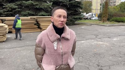 Удар по Кривому Рогу: що відбувається на місці атаки Удар по Кривому Рогу: що відбувається на місці атаки