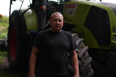 "Боляче, що твій труд зруйнували": чи отримають аграрії Сумщини статус "постраждалих підприємств"