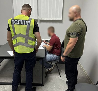 Обіцяли зняття з розшуку та допомогу в уникненні мобілізації: на Житомирщині судитимуть двох фігурантів Обіцяли зняття з розшуку та допомогу в уникненні мобілізації: на Житомирщині судитимуть двох фігурантів