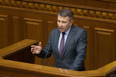 нардепи Донеччини нардепи Донеччини