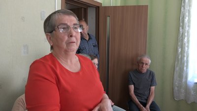 На Житомирщині центр для людей з інвалідністю через збитковість не може підтримувати своїх підопічних