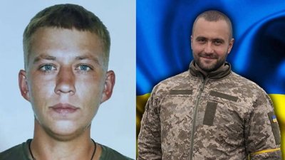 Втрати Чернівецької області у 2026 році: згадуємо військових, які загинули на війні з РФ Втрати Чернівецької області у 2026 році: згадуємо військових, які загинули на війні з РФ