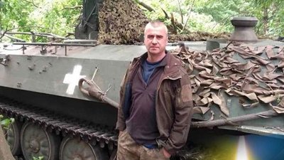 Полеглі герої Вінниччини: за тиждень стало відомо про загибель захисників Полеглі герої Вінниччини: за тиждень стало відомо про загибель захисників