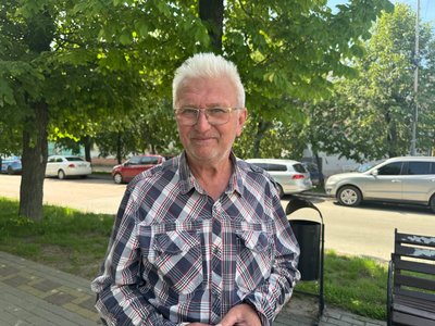 У Бердичеві будують Алею слави на честь загиблих військовослужбовців