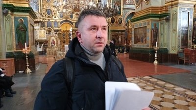 почаївська лавра, Успенський собор, василь ільчишин почаївська лавра, Успенський собор, василь ільчишин