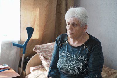 Ольга Стогова Ольга Стогова