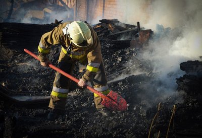 19 гектарів: пожежі в кожному районі Миколаївщини 19 гектарів: пожежі в кожному районі Миколаївщини