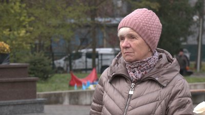 1000 днів війни, хвилина мовчання, тернопіль 1000 днів війни, хвилина мовчання, тернопіль