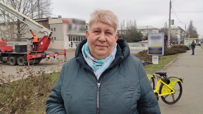 Місцева жителька Майя Місцева жителька Майя