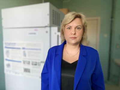 У Миколаєві з середини серпня фіксують поширення коронавірусної інфекції У Миколаєві з середини серпня фіксують поширення коронавірусної інфекції
