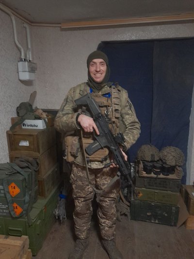 Степан Павлик Степан Павлик