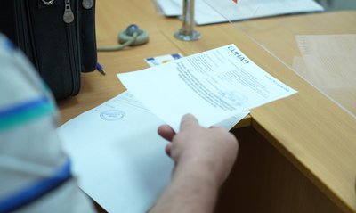 Оновлення даних військовозобов'язаних: що змінилося? Оновлення даних військовозобов'язаних: що змінилося?