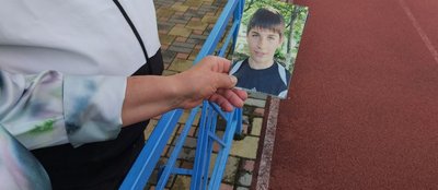 Збірна України на "Євро-2024": батьки Руслана Маліновського розповіли, з чого почалося його захоплення футболом Збірна України на "Євро-2024": батьки Руслана Маліновського розповіли, з чого почалося його захоплення футболом