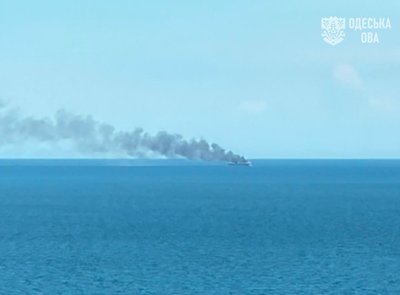 Чому Росія посилила атаки на Одещину: під ударами порти, судна та цивільна інфраструктура Чому Росія посилила атаки на Одещину: під ударами порти, судна та цивільна інфраструктура
