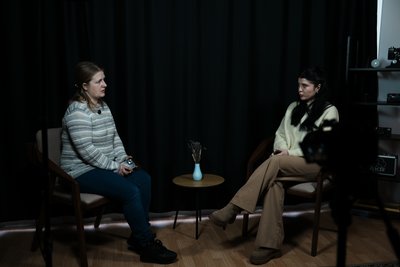 "Стукаю в усі двері". Як діяти родині зниклої безвісти людини "Стукаю в усі двері". Як діяти родині зниклої безвісти людини