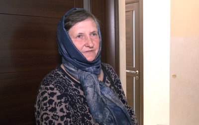 безкоштовне обстеження, тернопіль, Ольга Юрків