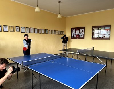 Єврокомісарка Марта Кос розпочала свій візит в Україну з Ужгорода: що відомо