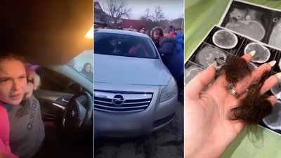 Конфлікт у Космачі Конфлікт у Космачі