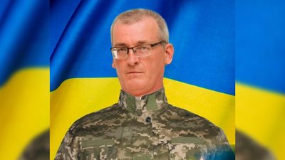 Полеглі герої Вінниччини: за тиждень стало відомо про загибель Полеглі герої Вінниччини: за тиждень стало відомо про загибель