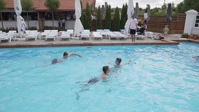 Літо на Вінниччині: як безпечно відпочивати біля води Літо на Вінниччині: як безпечно відпочивати біля води