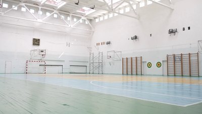 Перший на Рівненщині ветеран, який очолив ліцей: історія Віктора Мельничука Перший на Рівненщині ветеран, який очолив ліцей: історія Віктора Мельничука