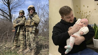Місто вшановує героїв: які вулиці на честь загиблих військових зʼявились в Одесі у 2023-2024 роках? Місто вшановує героїв: які вулиці на честь загиблих військових зʼявились в Одесі у 2023-2024 роках?