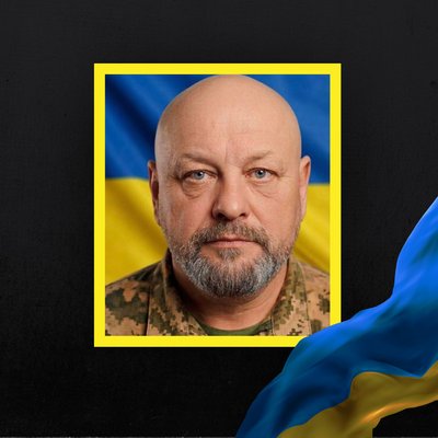 Повідомили про смерть дев'яти воїнів з Рівненщини Повідомили про смерть дев'яти воїнів з Рівненщини