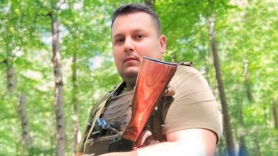 Полеглі оборонці Вінниччини: за тиждень стало відомо про загибель захисників Полеглі оборонці Вінниччини: за тиждень стало відомо про загибель захисників