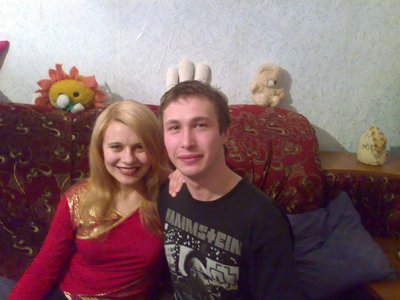 Тетяна Ременюк, Андрій Ременюк Тетяна Ременюк, Андрій Ременюк