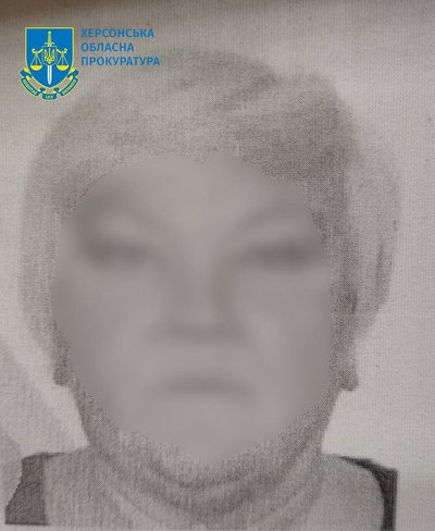 Судитимуть жительку Херсонщини, яка під час окупації очолювала Борозенську громаду та організувала псевдореферендум Судитимуть жительку Херсонщини, яка під час окупації очолювала Борозенську громаду та організувала псевдореферендум