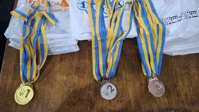 Змагання зі скелелазіння у Черкасах Змагання зі скелелазіння у Черкасах