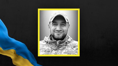 На Львівщині 26 лютого попрощаються із сімома військовими На Львівщині 26 лютого попрощаються із сімома військовими