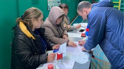 Фото: сайт прокуратури Луганщини Фото: сайт прокуратури Луганщини