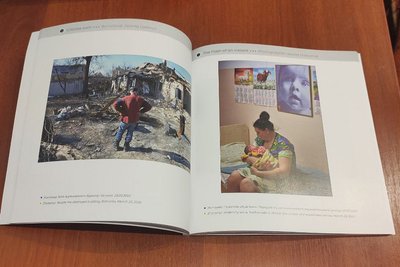 В Житомирі нагородили переможців щорічного обласного конкурсу "Краща книга року" В Житомирі нагородили переможців щорічного обласного конкурсу "Краща книга року"