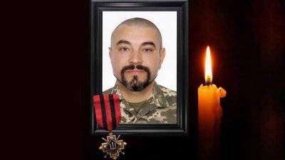 Олександр Чернявський
