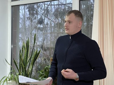 Адвокат Катерини Гарбар заперечив висновки товарознавців: суд ексдиректорки «Добробуту» в Полтаві Адвокат Катерини Гарбар заперечив висновки товарознавців: суд ексдиректорки «Добробуту» в Полтаві