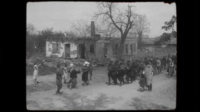 Про Чернігів — від німецької до радянської окупації: історики про руйнацію міста та "звільнення" його Червоною армією Про Чернігів — від німецької до радянської окупації: історики про руйнацію міста та "звільнення" його Червоною армією